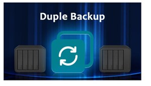 TerraMaster Launches New Duple Backup Core Disaster Recovery Tool to Enhance Data Security of TNAS Devices