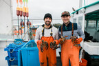 Meet Founders Sabin Lomac &amp; Jim Tselikis at Cousins Maine Lobster Chicago Grand Opening!