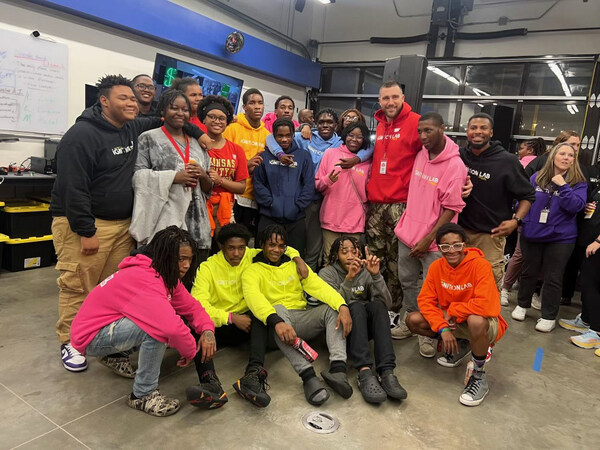 Travis Kelce and Kodiak Team Up to Donate 25,000 Meals to Kansas City Youth