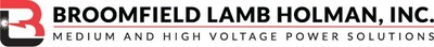 Broomfield Lamb Holman logo