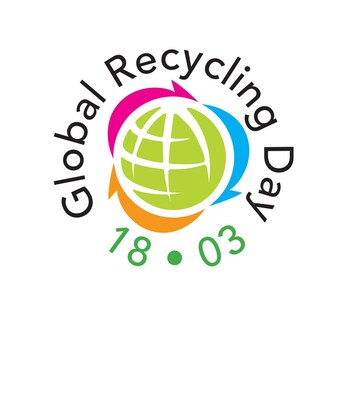 Global Recycling Day (PRNewsfoto/Global Recycling Day)