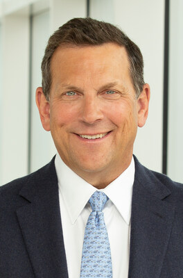 John Schlifske, Chairman, President and CEO, Northwestern Mutual