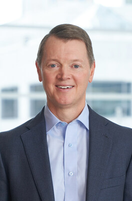Tim Gerend, Executive Vice President and Chief Distribution Officer, Northwestern Mutual