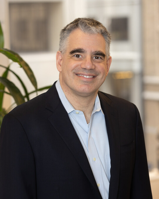 The Scleroderma Research Foundation Appoints Dr. Gregory Gordon as Chief Medical Officer - Vimarsana News