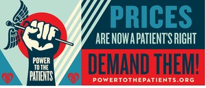 POWER TO THE PATIENTS LAUNCHES NEW PSA BLASTING HOSPITALS AND INSURERS FOR "BS" ESTIMATES INSTEAD OF ACTUAL PRICES