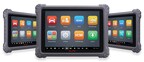 Autel to Leverage MOTOR's Automotive Intelligence in North America to Bring OEM Repair Data to its Ultra Series Tablets