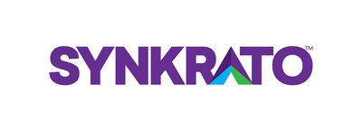 Synkrato Logo (PRNewsfoto/Synkrato)