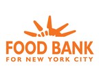 HALF OF NEW YORKERS QUALIFY FOR FOOD BANK FOR NEW YORK CITY'S FREE TAX PREPARATION SERVICE