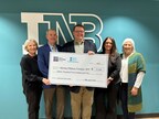 INB Facilitates $12,500 Donation to Moving Pillsbury Forward