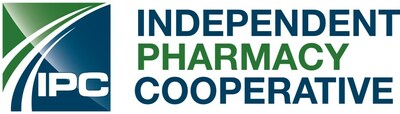 IPC Logo (PRNewsfoto/IPC (Independent Pharmacy Cooperative))