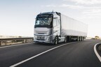 Volvo launches new trucks worldwide - future proofing its product portfolio