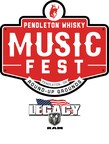 Pendleton Whisky Music Fest Unveils 2024 Lineup: Thomas Rhett to Headline with Performances from Dustin Lynch, Jo Dee Messina, Thomas Mac, and Special 90s Hip Hop Throwback Performance