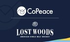 CoPeace PBC Announces Strategic Investment in Sustainability Leader, Lost Woods Whiskey Company