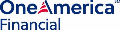 OneAmerica Financial logo (PRNewsfoto/OneAmerica Financial)