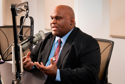 "When I hear people say they’re not hearing the Truth, that tells me they’re not hearing the message of Jesus Christ – the way, the TRUTH, and the Life – in a way that impacts the way they think, act and live." -- Deacon Harold Burke-Sivers' on what his new EWTN radio show, "Beacon of Truth," is all about. Airs 4 p.m. ET, M-F, beginning Feb. 5. Find EWTN Radio at https://bit.ly/3HtlS23.)