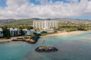 The Kahala Hotel &amp; Resort Celebrates 60 Years of Hawaiian Hospitality