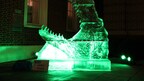 Franklin County Visitors Bureau Invites All to Enjoy IceFest in Downtown Chambersburg