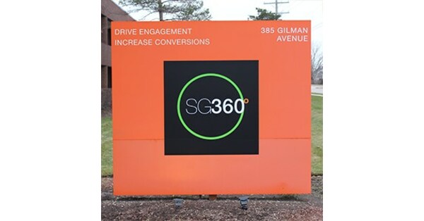 SG360&deg; Continues Record Investment in Digital Print Platform Expansion