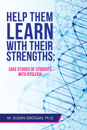 Collection of 88 Interviews Shares First-Hand Accounts of the Educational Experiences with Dyslexia