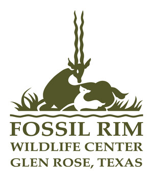 Fossil Rim Wildlife Center Welcomes Baby Southern White Rhino