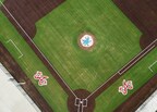 AstroTurf Corporation Completes Installation of Diamond Series Turf System for the Atlanta Braves at Cool Today Park
