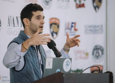 Absence of Younger Italian Americans in Legacy Organizations Drives Creation of Leadership Incubator on National Level
