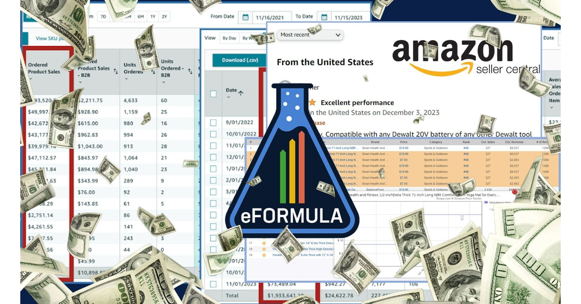 eFormula.com Reveals Exclusive Discount for New Members Starting Today (eFormula by Aidan Booth's Review) - Vimarsana News