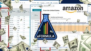 eFormula.com Reveals Exclusive Discount for New Members Starting Today (eFormula by Aidan Booth's Review)