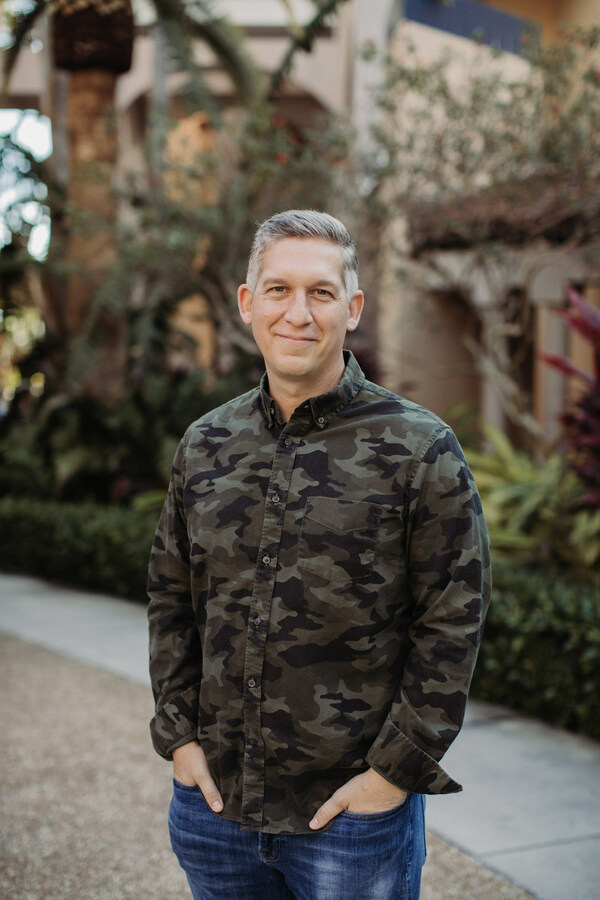 Ryan Kruse, Chief Operating Officer - Natural at Enzymedica