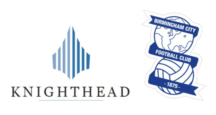 Birmingham City Announces Naming Rights Partnership With Knighthead 7617