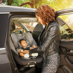 Baby Jogger® annonce le lancement du siège d'auto convertible City Turn™ au Canada