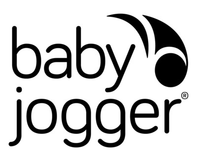 Logo de Baby Jogger (Groupe CNW/Newell Brands)