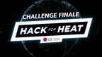 LG'S 'HACK FOR HEAT' FINALE POINTS TO EXCITING, SUSTAINABLE FUTURE FOR HVAC