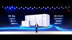 Creating a New Benchmark for Long-duration Lithium Battery Energy Storage -- Global Debut of EVE Energy's Mr. Flagship Series