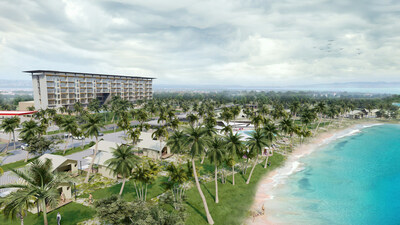 Radisson Hotel Group Segera Luncurkan Pengalaman Resor Terbaru di Anyer