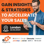 Optimizon Presents eCom Insights '24: Revolutionising Business Growth Online in 2024