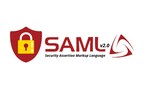 Security Assertion Markup Language (SAML) logo