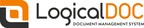 LogicalDOC banner logo