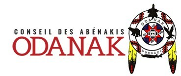 Odanak Logo (Groupe CNW/Innergex Énergie Renouvelable Inc.)