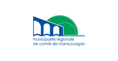 Manicouagan Logo (CNW Group/Innergex Renewable Energy Inc.)