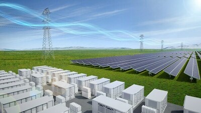 Huawei describe las 10 principales tendencias de FusionSolar para 2024 que impulsarán la fotovoltaica como principal fuente de energía (PRNewsfoto/Huawei)