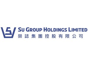 SU Group Holdings Limited Announces Closing of Initial Public Offering