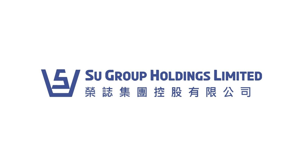 One of the World's Top 5 Freight Services Company Selects SU Group for ...