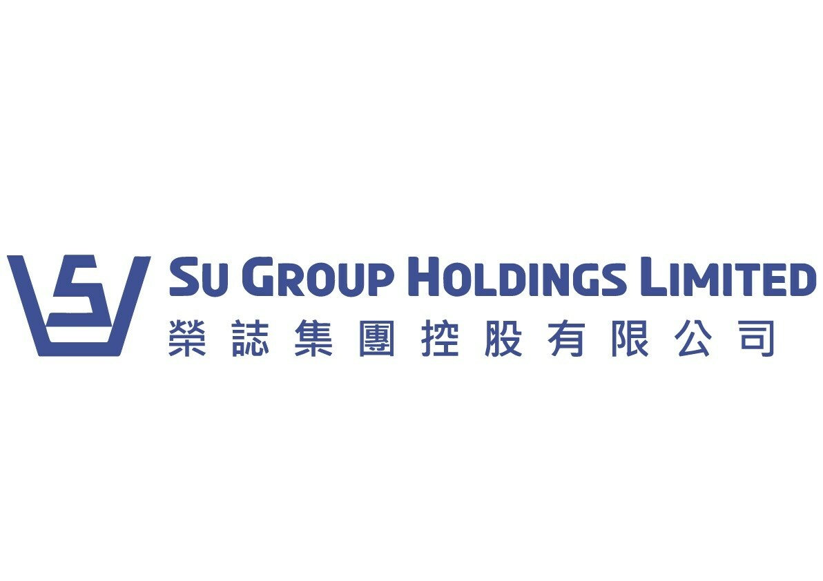 SU Group Announces US$4.4 Million Win; Represents Largest Contract in Company's History