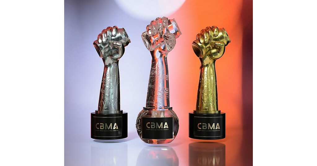 Global Competition, The Craft Beer Marketing Awards (CBMAS), Marks its Fifth Season with Exciting Innovations