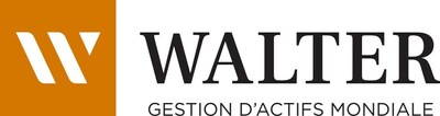 Walter Gestion d'Actifs Mondiale (Groupe CNW/Madryn Asset Management)