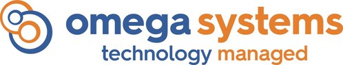 Omega Systems logo