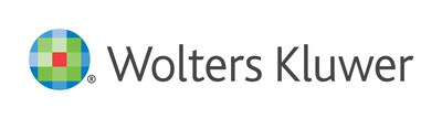 Wolters Kluwer Logo (PRNewsfoto/Wolters Kluwer)