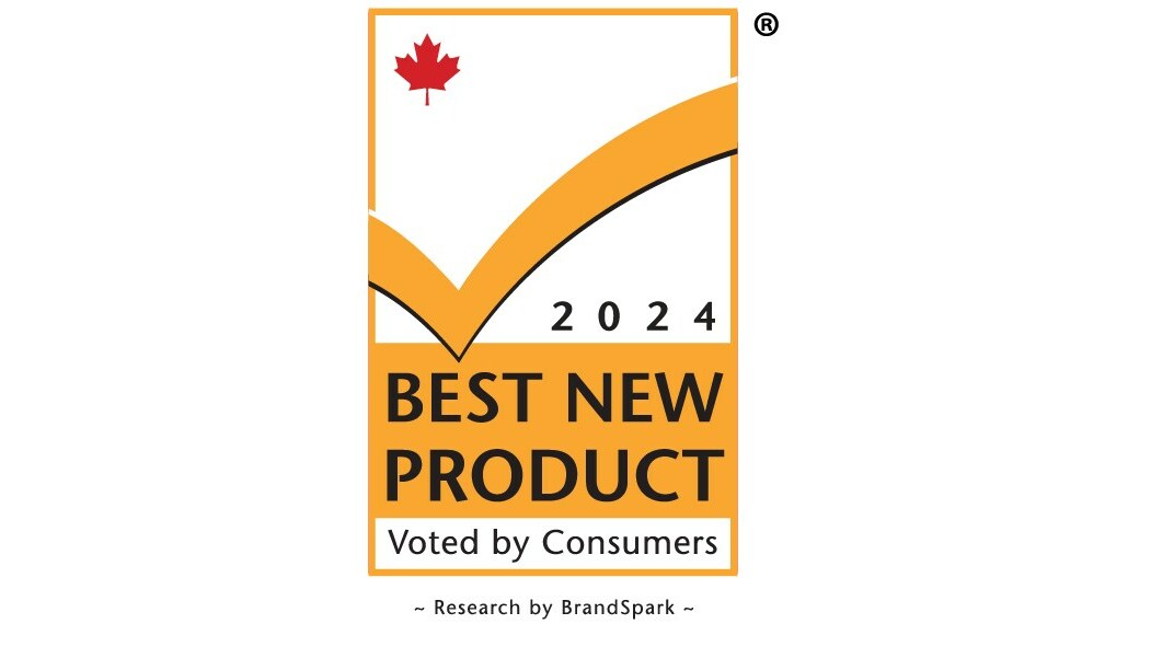 BrandSpark International announces its 21st annual 2024 Best New Product  Awards winners, recognizing the Best New Food, Beverage, Beauty, Health,  Personal Care, Kids, Pet, Household Care, Home Goods & Footwear, Restaurant  Menu