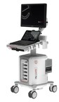Esaote dévoile deux nouveaux systèmes d'échographie au salon Arab Health : MyLab(MC)A50 et MyLab(MC)A70.